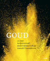 25 jaar inspirerend ondernemerschap in Vlaanderen - Bert Voet (ISBN 9789401463263)