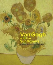 Van Gogh and the Sunflowers - Nienke Bakker, Ella Hendriks (ISBN 9789493070080)