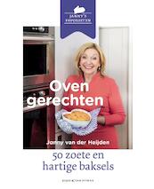 Ovengerechten - Janny van der Heijden (ISBN 9789038808055)