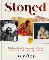 Stoned - Jo Wood (ISBN 9781788401494)