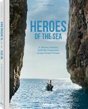 Heroes of the Sea - York Hovest (ISBN 9783961712151)