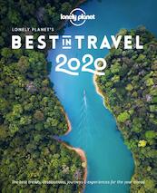 Lonely Planet's Best in Travel 2020 - (ISBN 9781788683005)