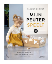 Mijn peuter speelt! - Paulien De Smet (ISBN 9789401466462)