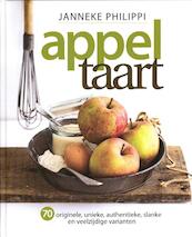 Appeltaart - Janneke Philippi (ISBN 9789061129608)