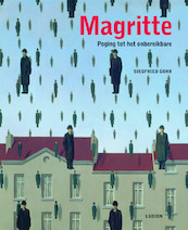 Magritte - S. Gohr, Siegfried Gohr (ISBN 9789055447732)