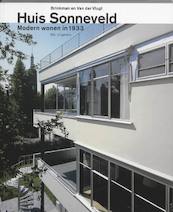 Huis Sonneveld - (ISBN 9789056621964)