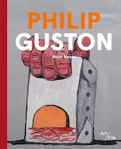 Philip Guston - Musa Mayer (ISBN 9781786275912)