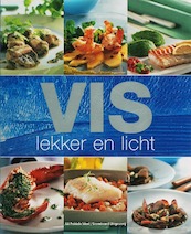 Vis - (ISBN 9789002219405)
