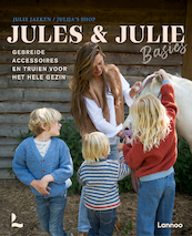 Jules & Julie Basics - Julie Jaeken (ISBN 9789401485272)