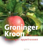 Groninger Kroon - Rogier Verhagen (ISBN 9789023259435)