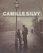 Camille Silvy - Mark Haworth-Booth (ISBN 9781855144156)