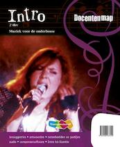 Intro 2 thv Docentenmap - Tempelaar (ISBN 9789006487459)