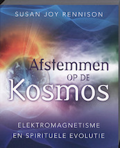 Afstemmen op de kosmos - Susan Joy Rennison (ISBN 9789020203561)