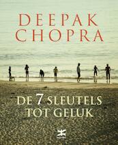 De 7 sleutels tot geluk - Deepak Chopra (ISBN 9789021547749)