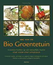 ABC van de bio groentetuin - Rosenn Le Page (ISBN 9789044729030)