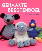 Gehaakte beestenboel - Christel Krukkert (ISBN 9789058778543)