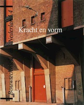 Kracht en vorm - J. Oosterhoff (ISBN 9789062755516)