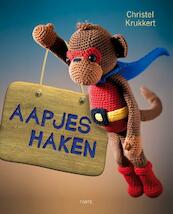 Aapjes haken - Christel Krukkert (ISBN 9789058779427)
