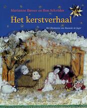 Het kerstverhaal - Marianne Busser, Ron Schröder (ISBN 9789000313075)