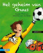 Het geheim van Guus - Ruben Prins (ISBN 9789048713547)