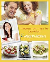 Hapjes en tapas - Watchers Weight (ISBN 9789401407120)