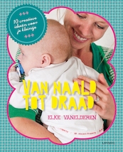 Van naald tot draad: Baby - Elke Vanelderen (ISBN 9789401408691)