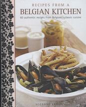 Recipes from a Belgian Kitchen - Suzanne Vandyck (ISBN 9781908991225)