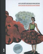 Stofzuigerzangers/Stofsugersjongers - Tsead Bruinja (ISBN 9789062739448)