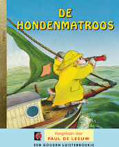 De hondenmatroos - Margaret Wise Brown, Henny Vrienten (ISBN 9789047607472)