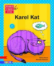 Karel kat - Selma Noort (ISBN 9789048721450)