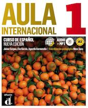 Aula Internacional - Nueva Edicion - (ISBN 9788415640097)