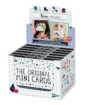 Mini Cards - (ISBN 9789491931109)