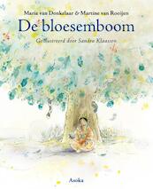 De bloesemboom - Maria van Donkelaar, Martine van Rooijen (ISBN 9789056702359)