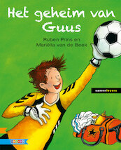 Het geheim van Guus - Ruben Prins (ISBN 9789048727346)