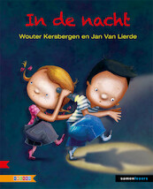 IN DE NACHT - Wouter Kersbergen (ISBN 9789048727360)