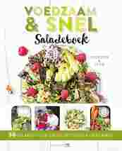 Voedzaam + Snel saladeboek - Jennifer en Sven (ISBN 9789021565460)