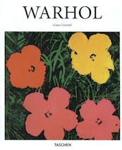 Warhol basismonografie - Klaus Honef (ISBN 9783836549462)