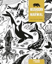 Narwal en neushoorn - Corien Oranje (ISBN 9789085433750)