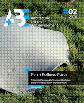 Form Follows Force - Qingpeng Li (ISBN 9789463660129)