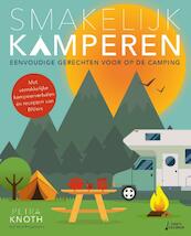 Smakelijk kamperen - Petra Knoth (ISBN 9789462502017)