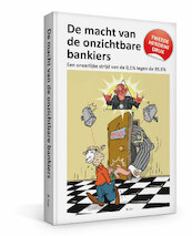 De macht van de onzichtbare bankiers - B. Izar (ISBN 9789082700428)