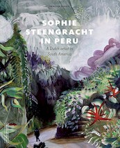 Sophie Steengracht - Vanessa Everts (ISBN 9789462622128)