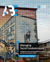Managing Social Condominiums - Luz María Vergara d´Alençon (ISBN 9789463660952)