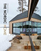 Nordic Home - John Arne Bjerknes (ISBN 9781864707960)