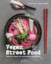 Vegan street food - Lamyai Vozzi, Aidah Samphani (ISBN 9789462502093)