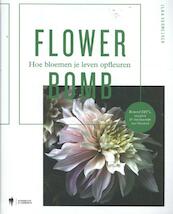 Flower Bomb - Ilka Vermeiren (ISBN 9789089318985)