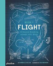 Book of Flight - Gabrielle Balkan, Sam Brewster (ISBN 9780714878683)
