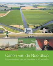 Canon van de Noordkop - C. Misset, Carly Misset (ISBN 9789077842614)