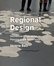 Regional Design - Verena Balz (ISBN 9789463661829)