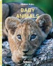 Baby Animals - Michael Poliza (ISBN 9783961711413)